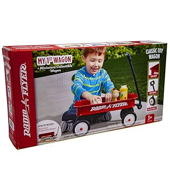 Amazon.co.jp: RADIO FLYER (ラジオフライヤー) マイ ファースト